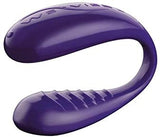 WE-VIBE II