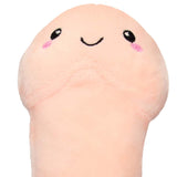 Toutou pénis - Petit - 11.8"/30 cm
