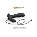 Multi P-Joy - 3 en 1 - Mouvement, rotation, vibration
