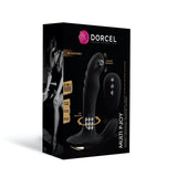 Multi P-Joy - 3 en 1 - Mouvement, rotation, vibration