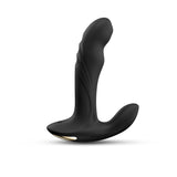 Multi P-Joy - 3 en 1 - Mouvement, rotation, vibration