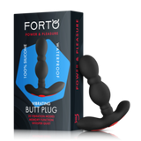 Plug anal vibrant - Vibrating Butt Plug