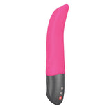 DIVA DOLPHIN - Vibrateur à piles point G, clitoris