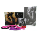Jeu - Fifty Ways to Tease Your Lover - 6 langues