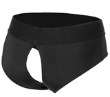 Harnais culotte sans arrière - Her Royal Harness - 2X/3X
