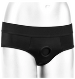 Harnais culotte sans arrière - Her Royal Harness - 2X/3X