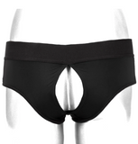 Harnais culotte sans arrière - Her Royal Harness - 2X/3X