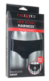 Harnais culotte sans arrière - Her Royal Harness - 2X/3X