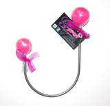 LOLLIPOP - J POP - Auto-stimulateur vaginal ou anal