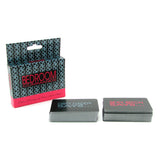 Jeu de cartes - Bedroom Commands