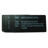 Jeu de cartes - Bedroom Commands
