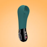 MANTA - Masturbateur vibrant - Vert, Marine ou Noir