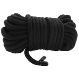 Ouch! - Corde japonaise douce - 10M - Noir