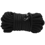 Ouch! - Corde japonaise douce - 10M - Noir