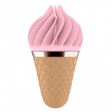 Sweet Treat Spinnator - Clito, vibration, rotation, mamelons