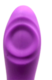 G FORCE ECHO - Vibrateur stim. clitoridien à tapotements