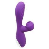 G FORCE ECHO - Vibrateur stim. clitoridien à tapotements