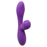 G FORCE ECHO - Vibrateur stim. clitoridien à tapotements
