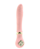 Vibrateur Point-G mains libres Desire – Thrusting G-Spot Vibe