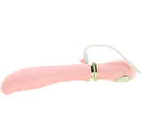 Vibrateur Point-G mains libres Desire – Thrusting G-Spot Vibe