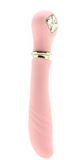 Vibrateur Point-G mains libres Desire – Thrusting G-Spot Vibe