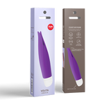 Volita Mini - Vibrateur à piles, stimulateur ciblé
