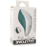 Palm Pleasure - Stimulateur clitoridien tapotements