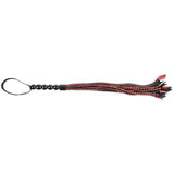 Flogger Tressé - Saffron
