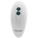 Palm Pleasure - Stimulateur clitoridien tapotements