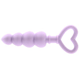 Sweet Treat - Chapelet Anal En Silicone