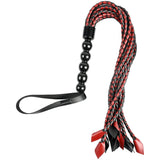 Flogger Tressé - Saffron