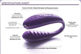 WE-VIBE II