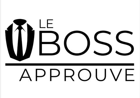 Choix du Boss