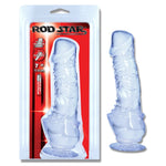 Rod Star - Aflutter - 7"