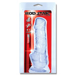 Rod Star - Aflutter - 7"