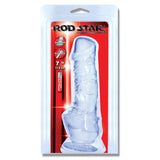 Rod Star - Aflutter - 7"