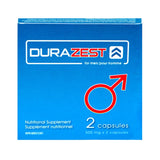 Durazest - Hommes - 2 capsules