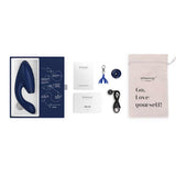 Duo - Framboise, Bleuet