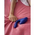 Duo - Framboise, Bleuet