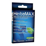 Herbamax - Hommes - 2 capsules