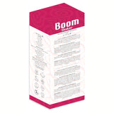 Boom shaker - Vibrateur à mouvement gyroscopique