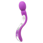 Vibromasseur Wand ergonomique - TIP TOP SHAPE