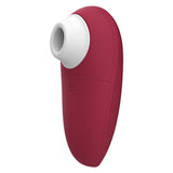 Womanizer Mini - Rouge - Stimulateur clitoridien