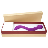 Vibromasseur Wand ergonomique - TIP TOP SHAPE