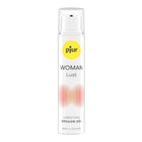 Woman Lust - Gel de stimulation clitoridienne à base d'eau - 15 ml