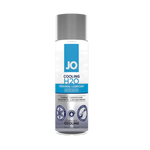 Lubrifiant refroidissant à base d'eau - JO H2O - Cooling - 1 oz, 2 oz, 4 oz