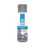 Lubrifiant refroidissant à base d'eau - JO H2O - Cooling - 1 oz, 2 oz, 4 oz