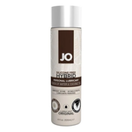 Lubrifiant à base d'eau et d'huile de noix de coco - JO Hybrid with Coconut - 1 oz et 4 oz