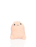 Petit pénis en peluche - 3,5" - Mini Penis Stuffy