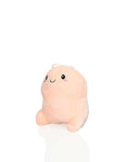 Petit pénis en peluche - 3,5" - Mini Penis Stuffy